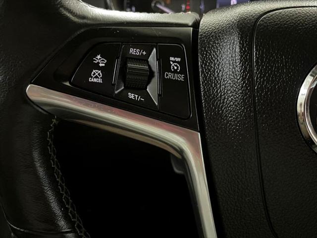 2020 Buick Encore AWD Essence