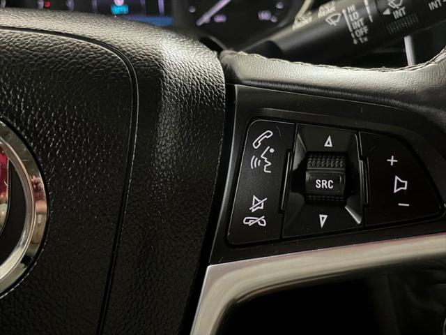 2020 Buick Encore AWD Essence