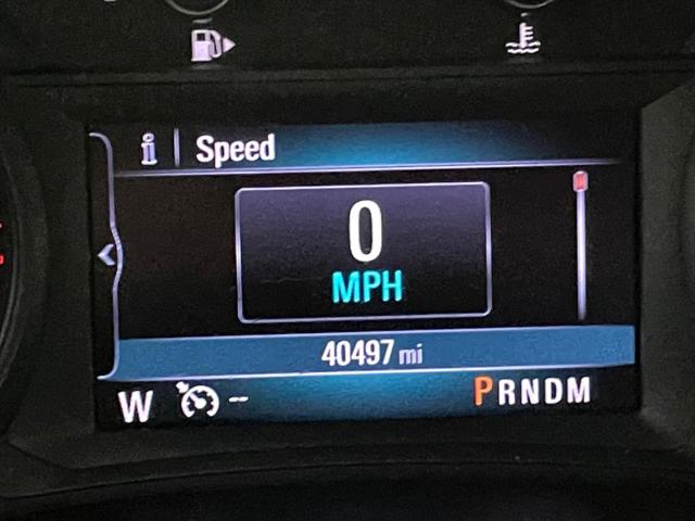 2020 Buick Encore AWD Essence
