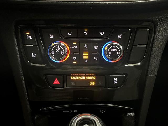 2020 Buick Encore AWD Essence