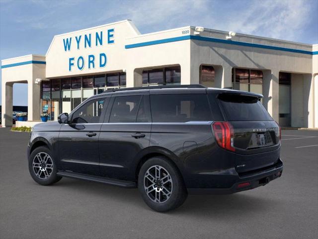 New 2025 Ford Expedition For Sale in Hampton, VA
