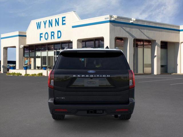 New 2025 Ford Expedition For Sale in Hampton, VA