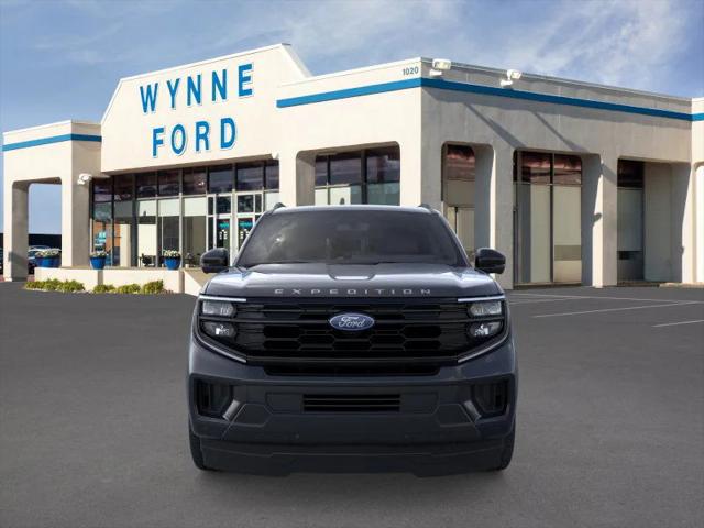 New 2025 Ford Expedition For Sale in Hampton, VA