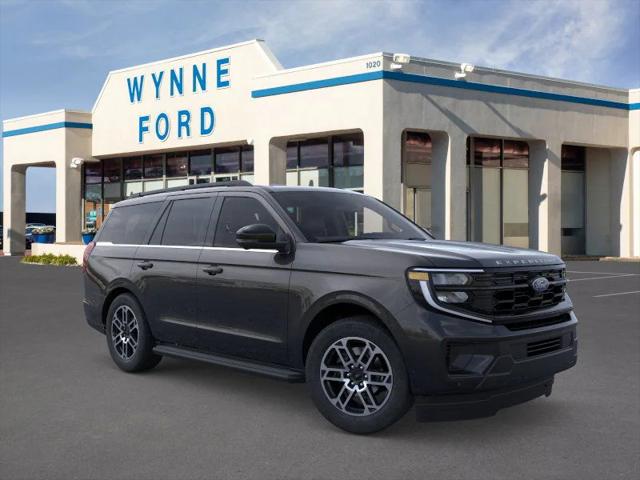 New 2025 Ford Expedition For Sale in Hampton, VA