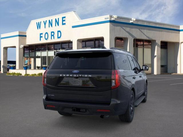 New 2025 Ford Expedition For Sale in Hampton, VA
