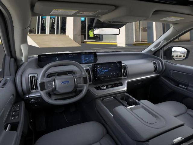 New 2025 Ford Expedition For Sale in Hampton, VA