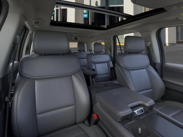 New 2025 Ford Expedition For Sale in Hampton, VA