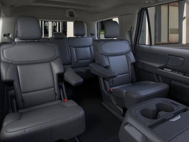 New 2025 Ford Expedition For Sale in Hampton, VA