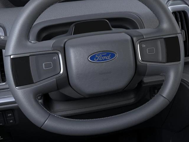 New 2025 Ford Expedition For Sale in Hampton, VA