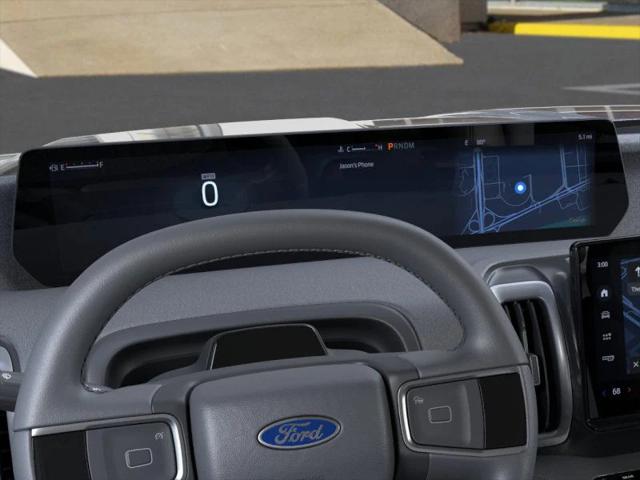 New 2025 Ford Expedition For Sale in Hampton, VA