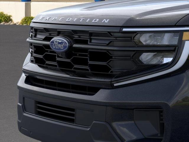New 2025 Ford Expedition For Sale in Hampton, VA