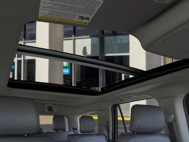 New 2025 Ford Expedition For Sale in Hampton, VA