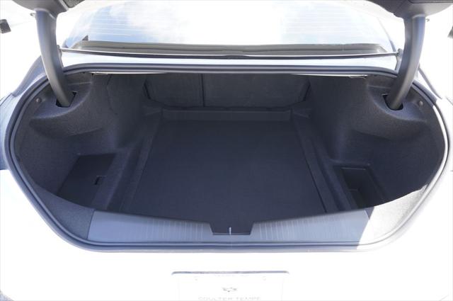2025 Cadillac CT4 Sport RWD