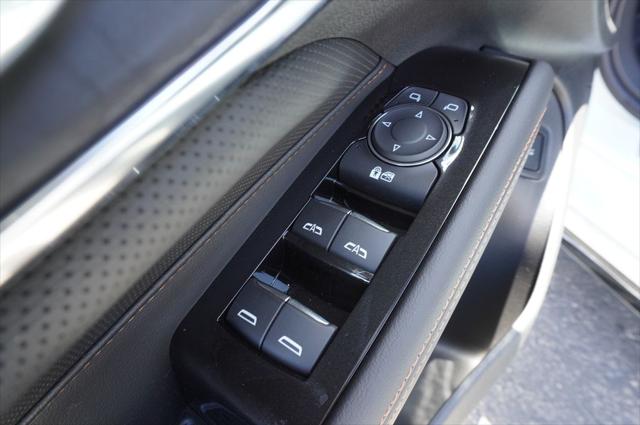 2025 Cadillac CT4 Sport RWD