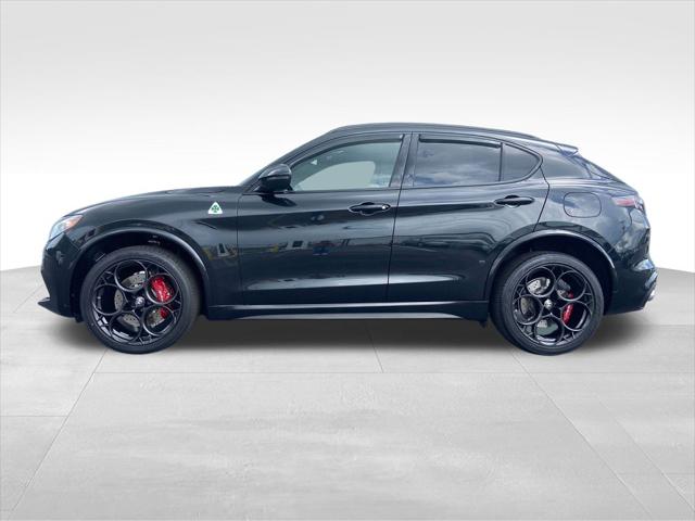 Used 2024 Alfa Romeo Stelvio For Sale in Muscle Shoals, AL