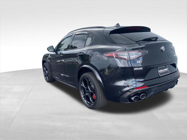 Used 2024 Alfa Romeo Stelvio For Sale in Muscle Shoals, AL