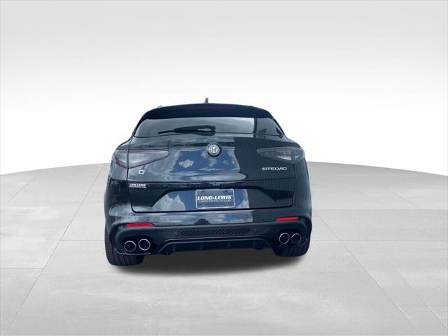 Used 2024 Alfa Romeo Stelvio For Sale in Muscle Shoals, AL