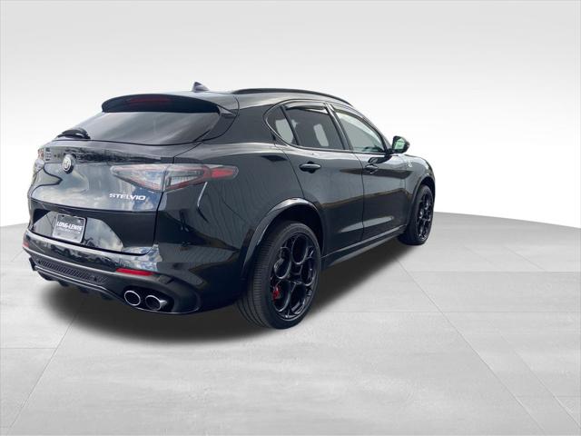 Used 2024 Alfa Romeo Stelvio For Sale in Muscle Shoals, AL
