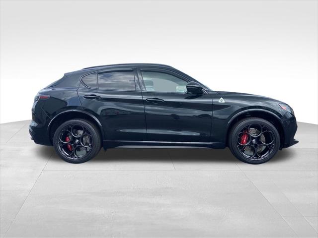 Used 2024 Alfa Romeo Stelvio For Sale in Muscle Shoals, AL