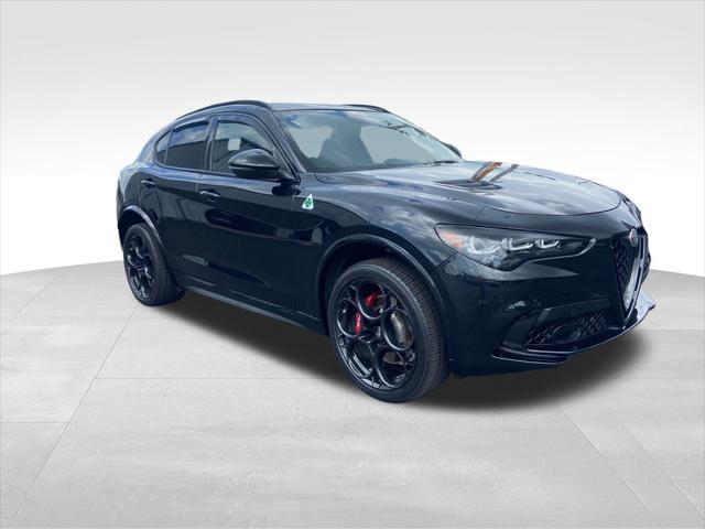 Used 2024 Alfa Romeo Stelvio For Sale in Muscle Shoals, AL