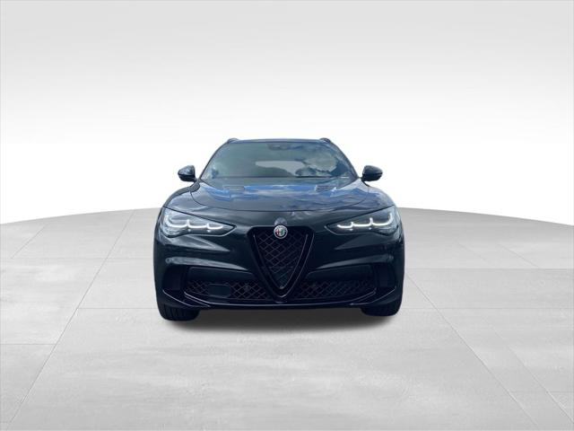Used 2024 Alfa Romeo Stelvio For Sale in Muscle Shoals, AL