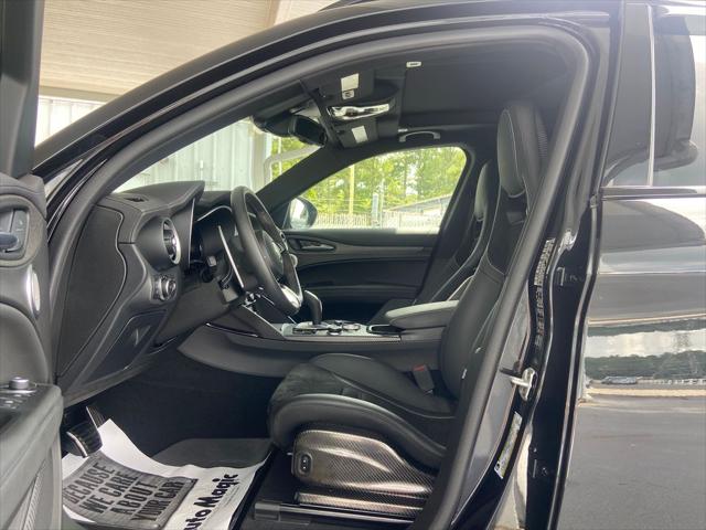 Used 2024 Alfa Romeo Stelvio For Sale in Muscle Shoals, AL