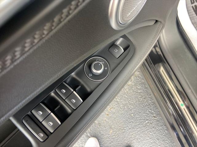 Used 2024 Alfa Romeo Stelvio For Sale in Muscle Shoals, AL