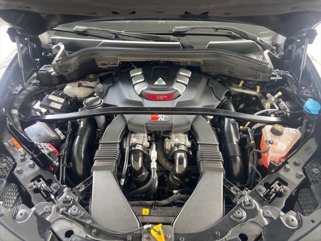 Used 2024 Alfa Romeo Stelvio For Sale in Muscle Shoals, AL