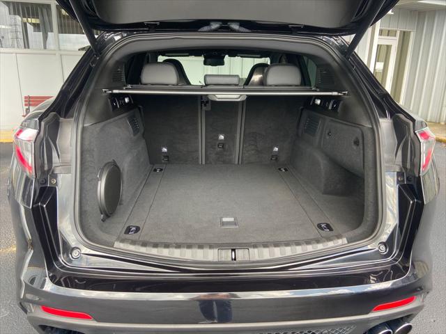 Used 2024 Alfa Romeo Stelvio For Sale in Muscle Shoals, AL