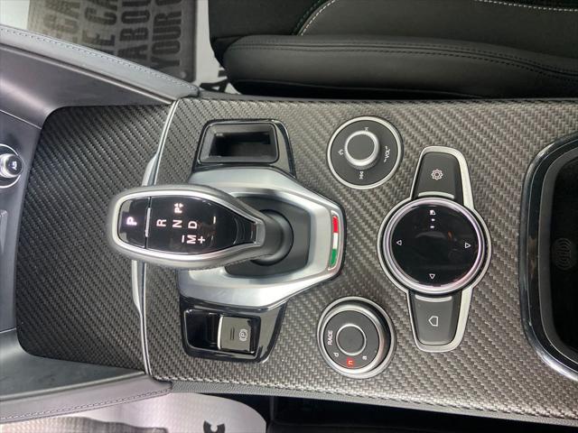 Used 2024 Alfa Romeo Stelvio For Sale in Muscle Shoals, AL