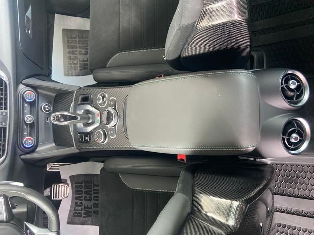 Used 2024 Alfa Romeo Stelvio For Sale in Muscle Shoals, AL