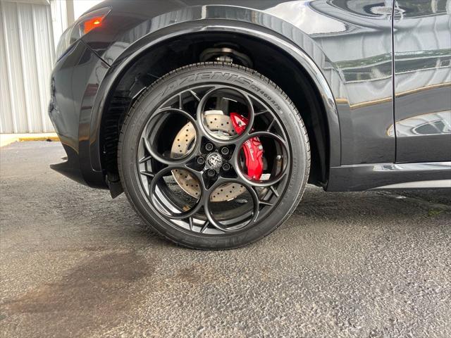 Used 2024 Alfa Romeo Stelvio For Sale in Muscle Shoals, AL