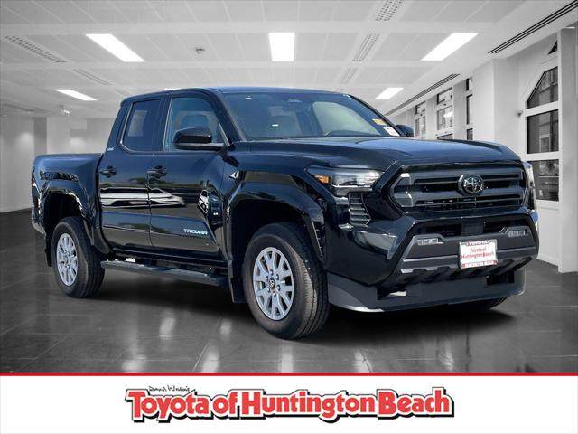 2025 Toyota Tacoma SR5 for sale in Huntington Beach, CA