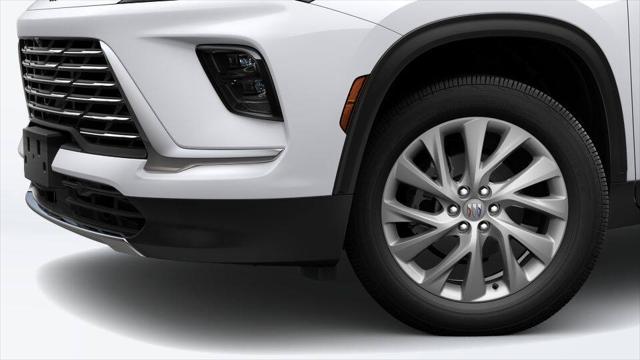 2025 Buick Enclave Preferred FWD