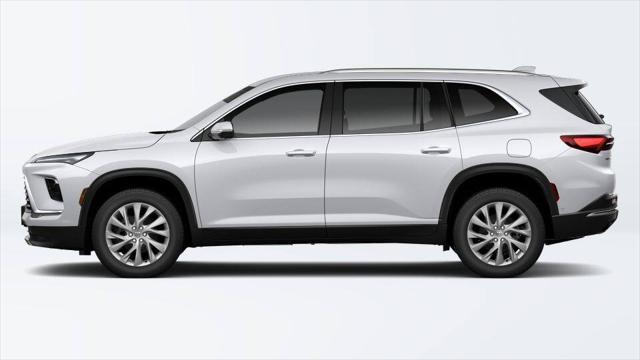 2025 Buick Enclave Preferred FWD