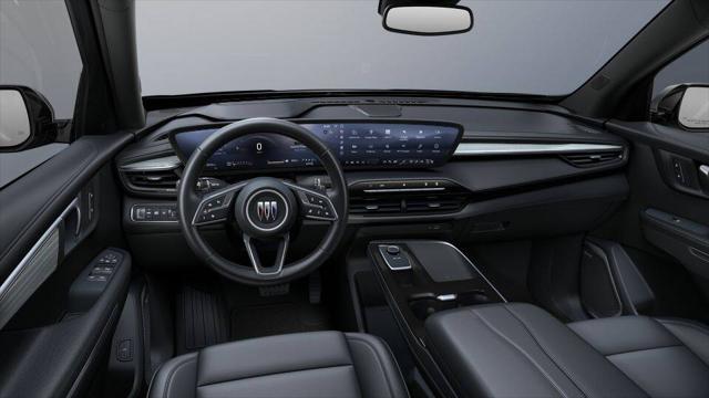 2025 Buick Enclave Preferred FWD