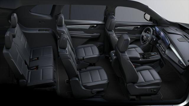 2025 Buick Enclave Preferred FWD