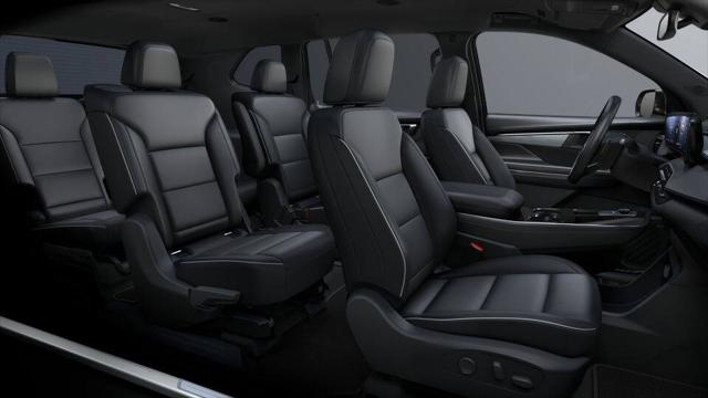 2025 Buick Enclave Preferred FWD