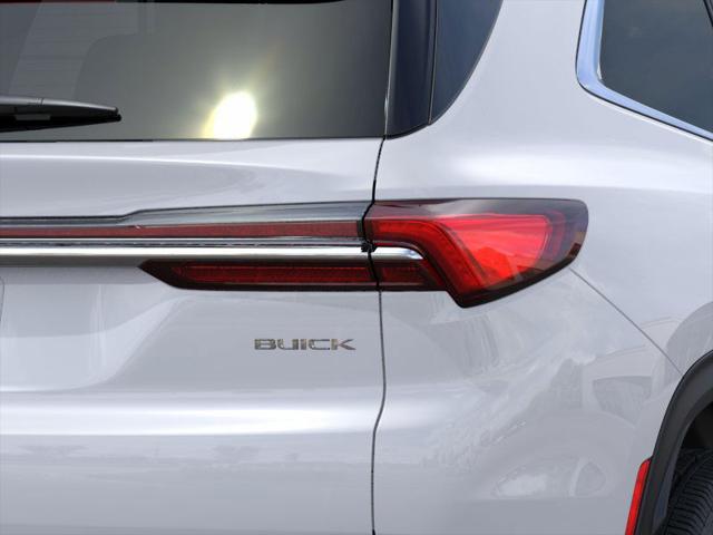 2025 Buick Enclave Preferred FWD