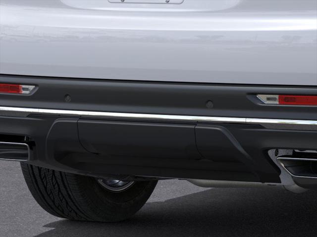 2025 Buick Enclave Preferred FWD
