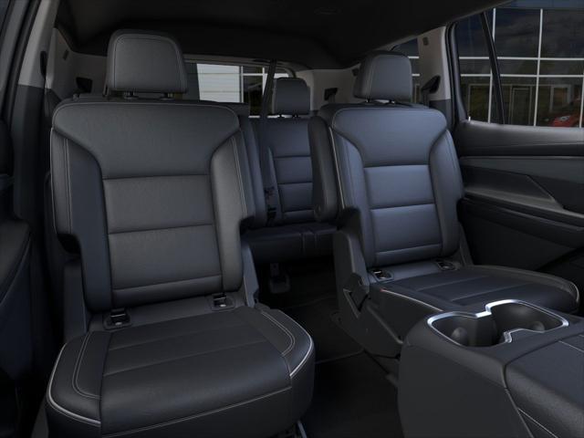 2025 Buick Enclave Preferred FWD