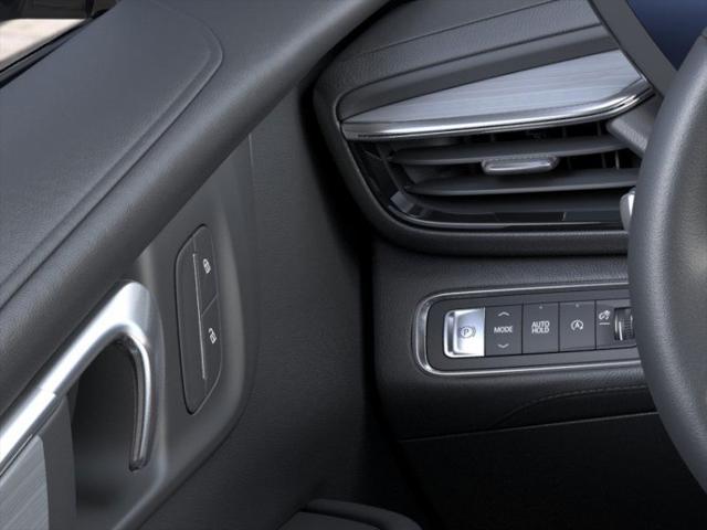 2025 Buick Enclave Preferred FWD