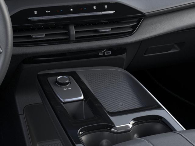 2025 Buick Enclave Preferred FWD