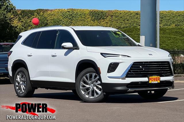 2025 Buick Enclave Preferred FWD for sale in Salem, OR