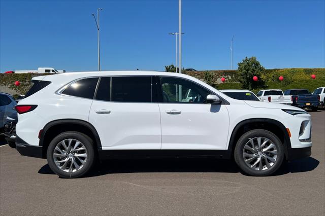 2025 Buick Enclave Preferred FWD