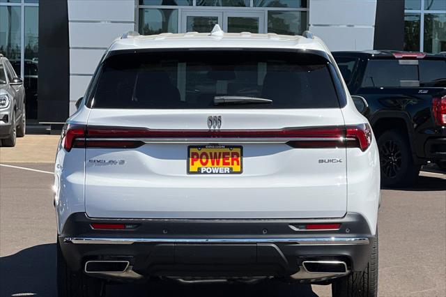 2025 Buick Enclave Preferred FWD