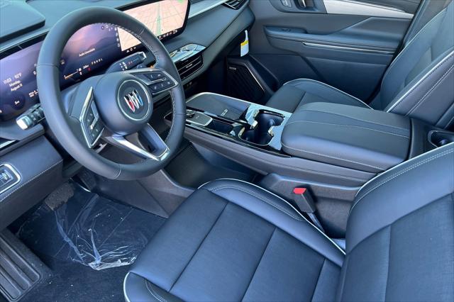 2025 Buick Enclave Preferred FWD