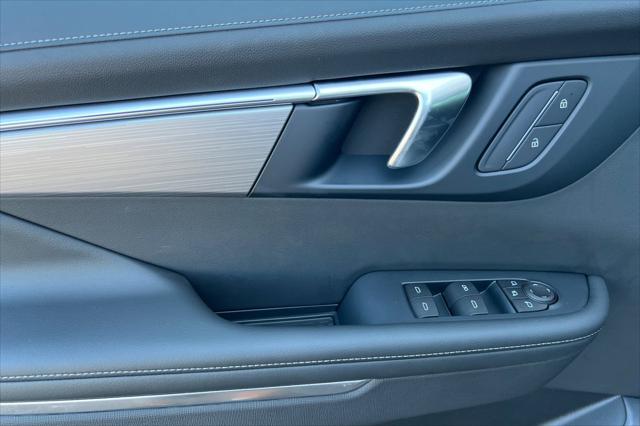 2025 Buick Enclave Preferred FWD
