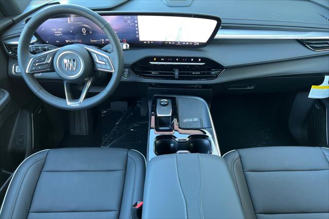 2025 Buick Enclave Preferred FWD