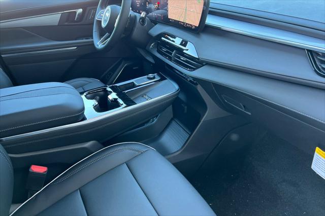 2025 Buick Enclave Preferred FWD